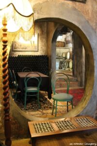 Murati Wines [2], Stellenbosch