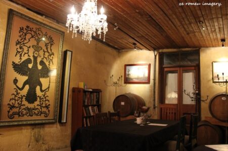 Muratie Wine Estate[2], Stellenbosch