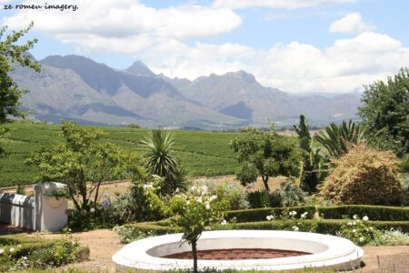 Neethlingshof Estate [3] Stellenbosch