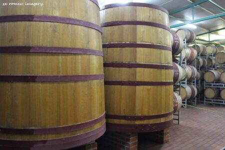 Neethlingshof Estate [5] Stellenbosch