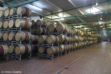 Neethlingshof Estate [7] Stellenbosch
