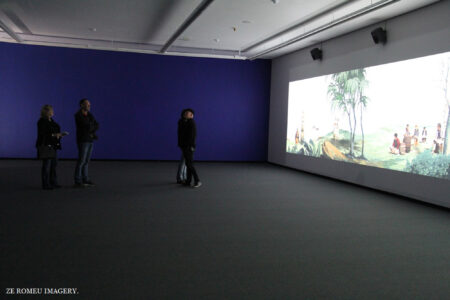 Noval Foundation Art & Sculpture Garden Museum Constantia (10)