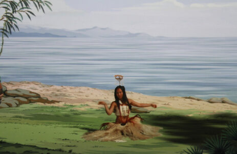 Noval Foundation Art & Sculpture Garden Museum Constantia (12)