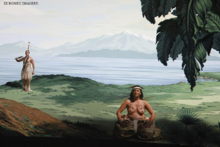 Noval Foundation Art & Sculpture Garden Museum Constantia (13)