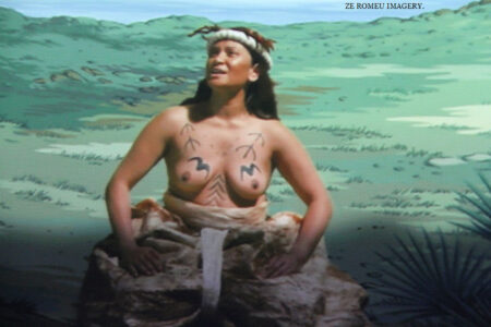 Noval Foundation Art & Sculpture Garden Museum Constantia (14)
