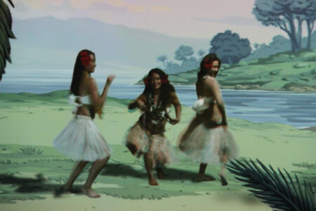 Noval Foundation Art & Sculpture Garden Museum Constantia (15)