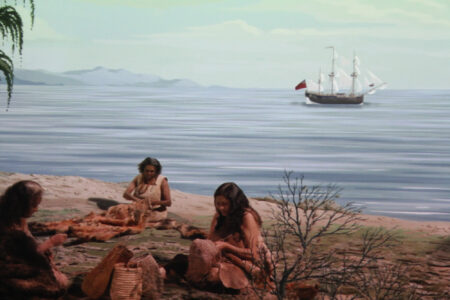 Noval Foundation Art & Sculpture Garden Museum Constantia (19)