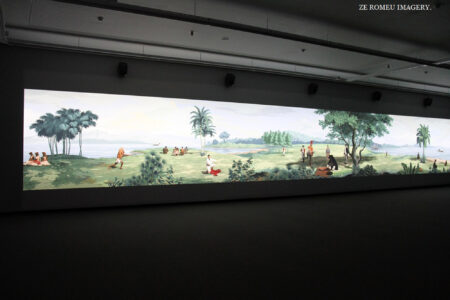 Noval Foundation Art & Sculpture Garden Museum Constantia (2)