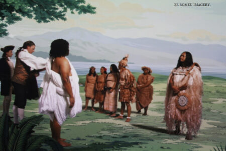Noval Foundation Art & Sculpture Garden Museum Constantia (21)