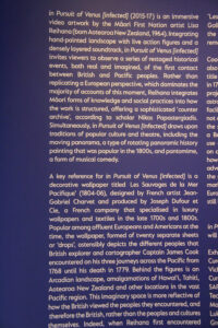Noval Foundation Art & Sculpture Garden Museum Constantia (22)