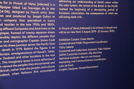 Noval Foundation Art & Sculpture Garden Museum Constantia (23)
