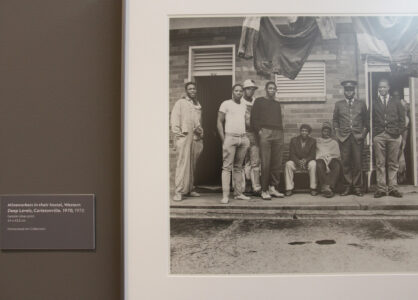 Noval Foundation Art & Sculpture Garden Museum Constantia (25)