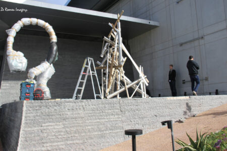 Noval Foundation Art & Sculpture Garden Museum Constantia (31)