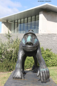 Noval Foundation Art & Sculpture Garden Museum Constantia (34)