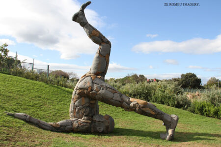 Noval Foundation Art & Sculpture Garden Museum Constantia (35)