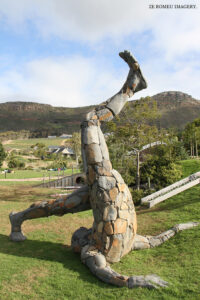 Noval Foundation Art & Sculpture Garden Museum Constantia (36)