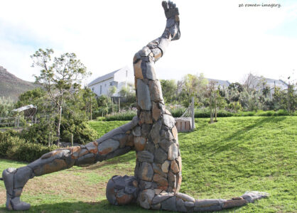 Noval Foundation Art & Sculpture Garden Museum Constantia (37)