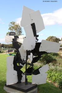 Noval Foundation Art & Sculpture Garden Museum Constantia (39)