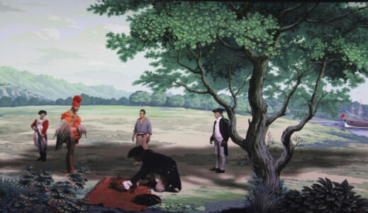 Noval Foundation Art & Sculpture Garden Museum Constantia (4)