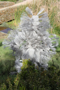 Noval Foundation Art & Sculpture Garden Museum Constantia (40)