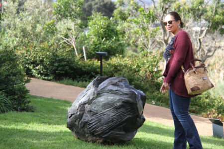 Noval Foundation Art & Sculpture Garden Museum Constantia (41)
