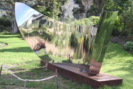 Noval Foundation Art & Sculpture Garden Museum Constantia (42)