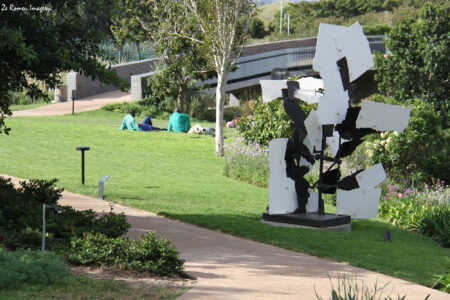 Noval Foundation Art & Sculpture Garden Museum Constantia (44)