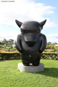 Noval Foundation Art & Sculpture Garden Museum Constantia (49)