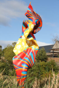 Noval Foundation Art & Sculpture Garden Museum Constantia (50)