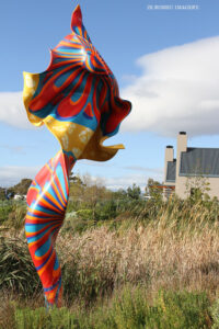 Noval Foundation Art & Sculpture Garden Museum Constantia (51)