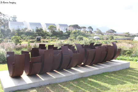 Noval Foundation Art & Sculpture Garden Museum Constantia (54)