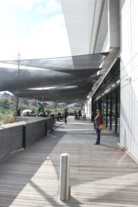 Noval Foundation Art & Sculpture Garden Museum Constantia (57)