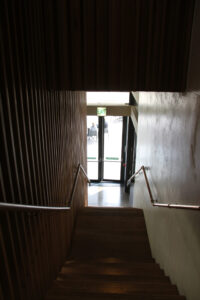 Noval Foundation Art & Sculpture Garden Museum Constantia (60)