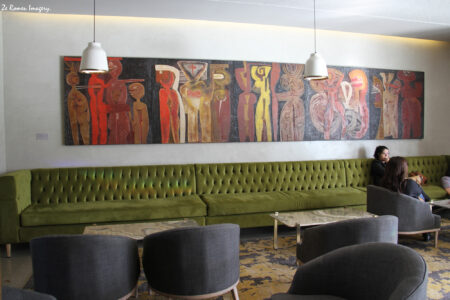 Noval Foundation Art & Sculpture Garden Museum Constantia (61)