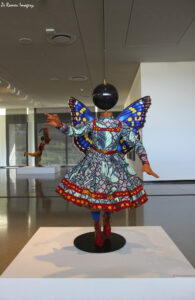 Noval Foundation Art & Sculpture Garden Museum Constantia (63)