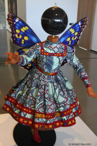 Noval Foundation Art & Sculpture Garden Museum Constantia (64)