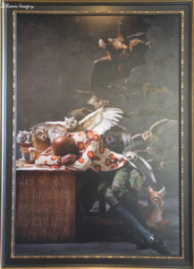 Noval Foundation Art & Sculpture Garden Museum Constantia (65)