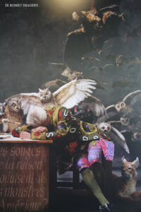 Noval Foundation Art & Sculpture Garden Museum Constantia (66)