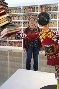 Noval Foundation Art & Sculpture Garden Museum Constantia (70)