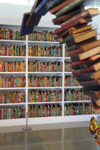 Noval Foundation Art & Sculpture Garden Museum Constantia (72)