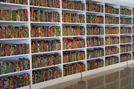 Noval Foundation Art & Sculpture Garden Museum Constantia (73)