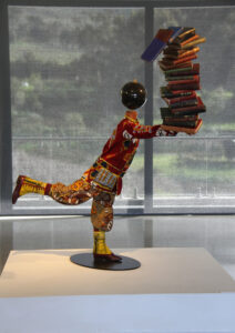 Noval Foundation Art & Sculpture Garden Museum Constantia (74)
