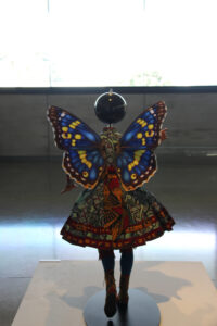 Noval Foundation Art & Sculpture Garden Museum Constantia (75)