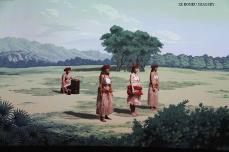 Noval Foundation Art & Sculpture Garden Museum Constantia (8)