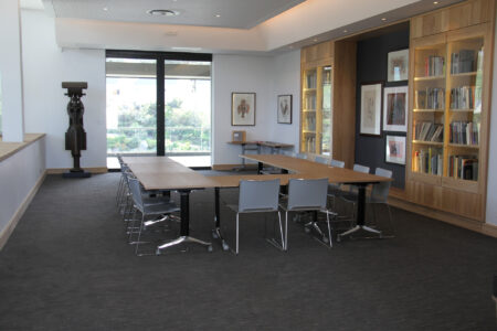 Noval Foundation Art & Sculpture Garden Museum Constantia (80)