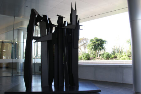 Noval Foundation Art & Sculpture Garden Museum Constantia (82)