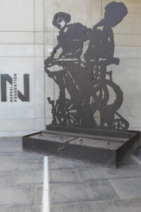 Noval Foundation Art & Sculpture Garden Museum Constantia (83)