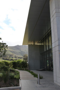 Noval Foundation Art & Sculpture Garden Museum Constantia (84)