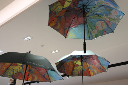 Noval Foundation Art & Sculpture Garden Museum Constantia (86)