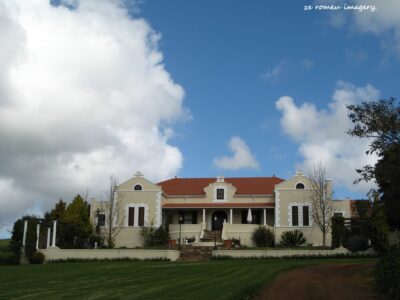Ormonde Winery [1], Darling